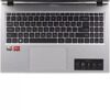 15.6 Ноутбук Acer Aspire 3 A315-24P-R7YX серебристый [NX.KDECD.002]