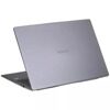 16 Ноутбук HONOR MagicBook X 16 2024 Born-F5851C серый [5301AHHP]