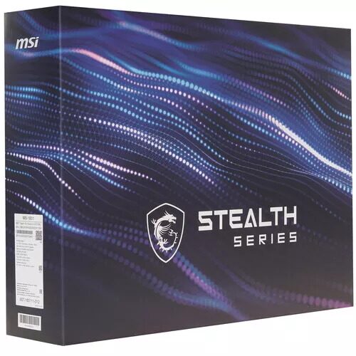 18НоутбукMSIStealth18AIStudioA1VIG-012RUчерный_6_5609713