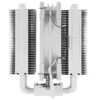 Кулер для процессора Thermalright Silver Soul 110 White [SILVER-SOUL-110-WH]