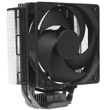 Кулер для процессора Cooler Master Hyper 212 Black Edition [RR-212S-20PK-R1]