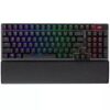 Клавиатура проводная + беспроводная ASUS ROG Strix Scope II 96 Wireless  [90MP037A-BKRA00]