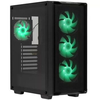 Корпус DEEPCOOL CC560 MESH V2  [R-CC560-BKAMA4-G-2]