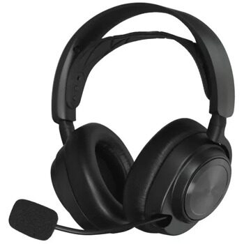 Проводные наушники SteelSeries Arctis Nova Pro черный