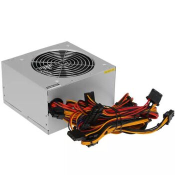 Блок питания Chieftec VALUE 700W [APB-700B8] серый