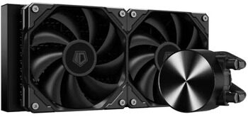 Система охлаждения ID-Cooling FX240 PRO [FX240 PRO]
