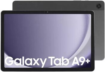 11 Планшет Samsung Galaxy Tab A9+ 5G 128 ГБ серый [SM-X216BZAECAU]