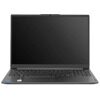 16 Ноутбук Lenovo IdeaPad Slim 3 16IRU8 серый [82X80004RK]