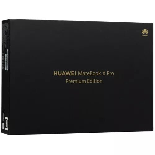 142НоутбукHUAWEIMateBookXProVGHH-Xбелый_4_5460093