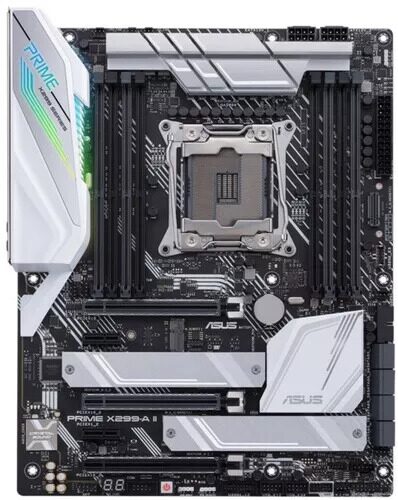 Материнская плата ASUS PRIME X299-A II