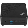 Мини ПК MSI Cubi 5 12M-295XRU  [9S6-B0A811-295]