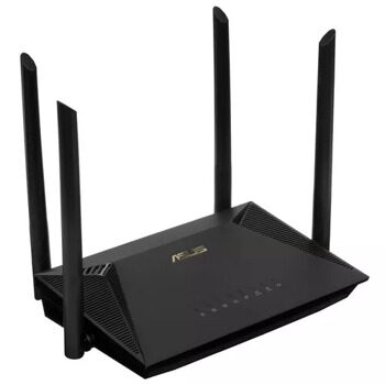 Wi-Fi роутер ASUS RT-AX1800U