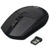 Мышь беспроводная Logitech G304 LIGHTSPEED [910-005284] черный