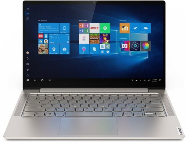 Lenovo Yoga S740-14 медный