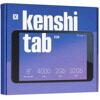 8 Планшет KENSHI E38 3G 32 ГБ фиолетовый