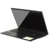 15.6 Ноутбук ASUS Vivobook Go 15 E1504FA-BQ533 черный [90NB0ZR2-M00YJ0]