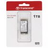 1000 ГБ M.2 NVMe накопитель Transcend MTE400S  [TS1TMTE400S]