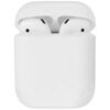 Наушники TWS Apple AirPods 2 белый [MV7N2]