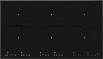 Индукционная варочная поверхность Asko HI1995G-1