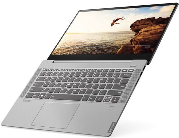 Lenovo IdeaPad S540-14