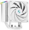 Кулер для процессора DEEPCOOL AK500 DIGITAL WH [R-AK500-WHADMN-G]