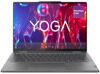 14 Ультрабук Lenovo Yoga 7 2-in-1 14IML9 серый [83DJ0096RU]