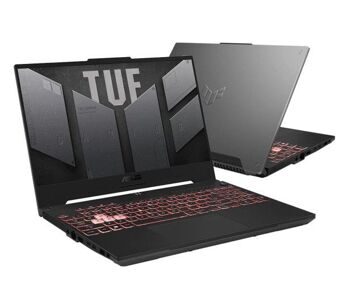 Игровой ноутбук ASUS TUF Gaming A15 R7-6800H/16GB/512 RTX3050Ti / Win10 / FA507RE-HN031