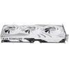 Видеокарта MSI GeForce RTX 4060 Ti GAMING SLIM WHITE [GeForce RTX 4060 Ti GAMING SLIM WHITE 16G]