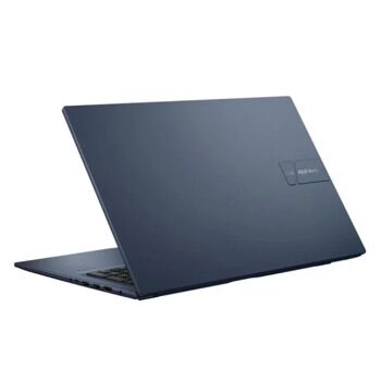 ASUS VivoBook 17 X1704VA-AU321 Intel Core 5 120U 1400MHz/17.3/1920x1080/16GB/1024GB SSD/Intel Iris Xe Graphics/Wi-Fi/Bluetooth/Без ОС (90NB13X2-M002V0) Blue