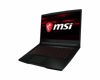 Игровой ноутбук MSI GF63 9RCX-846XRU