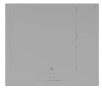 Индукционная варочная поверхность LEX EVI 641A GR [CHPE000064]