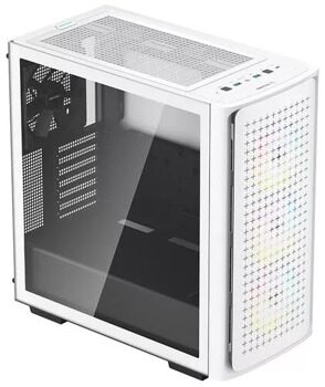 Корпус DEEPCOOL CK560  [R-CK560-WHAAE4-G-1]