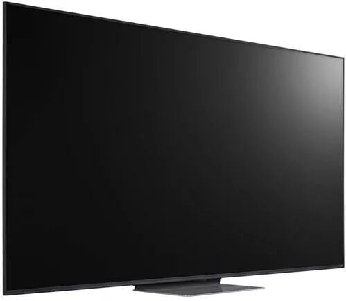 86 (217 см) LED-телевизор LG 86QNED86T6A черный [86QNED86T6A.ARUB]