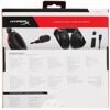 Беспроводные наушники HyperX Cloud III Wireless красный [77Z46AA]