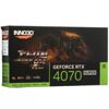 Видеокарта INNO3D RTX 4070 SUPER TWIN X2 [N407S2-126X-186162N]