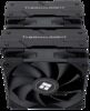 Кулер для процессора Thermalright Peerless Assassin 120 Black [PA120-BLACK]