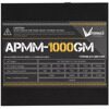 Блок питания Formula APMM-1000GM [APMM-1000GM] черный