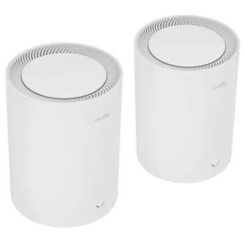 MESH-комплект Cudy M1800 (2-Pack)