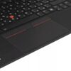 14 Ультрабук Lenovo ThinkPad X1 Carbon Gen 12 черный [21KC000MUS]