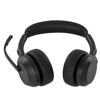 Беспроводные наушники Jabra Evolve2 55 черный [25599-999-999]