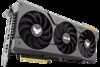 Видеокарта ASUS GeForce RTX 4070 Ti SUPER TUF Gaming OC Edition [90YV0KF0-M0NA00]