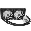 Система охлаждения MSI MAG CORELIQUID C240 [306-7ZW2R11-813]