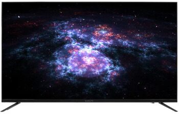 43 (109 см) Телевизор Garlyn 43GTV1QLED черный [КА-00000897]