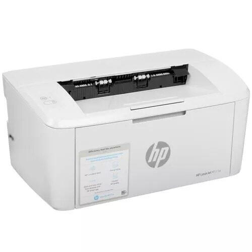 Принтер лазерный HP LaserJet M111a [7MD67A]