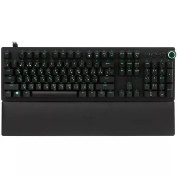 Клавиатура проводная Razer Huntsman V2 Analog [RZ03-03610800-R3R1]