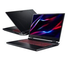 Acer Nitro 5 i5-12500H/16GB/512 RTX3050Ti 144Hz / AN517-55 // NH.QG2EP.002