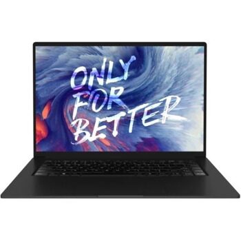 MAIBENBEN P625 Intel Core i5 12450H 2000MHz/16/2560х1600/16GB/512GB SSD/Intel UHD Graphics/Wi-Fi/Bluetooth/Windows 11 Pro (P625QSF0PGRE2) Dark Grey