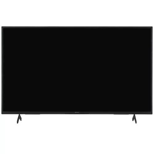 55(139см)LED-телевизорSonyKD-55X75Kчерный_2_5408136
