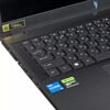 15.6 Ноутбук Acer Nitro V 15 ANV15-51-54BY черный [NH.QN9CD.001]