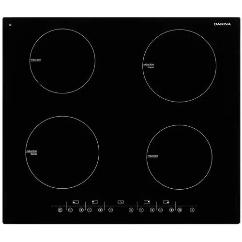 Индукционная варочная поверхность Darina P EI305 B